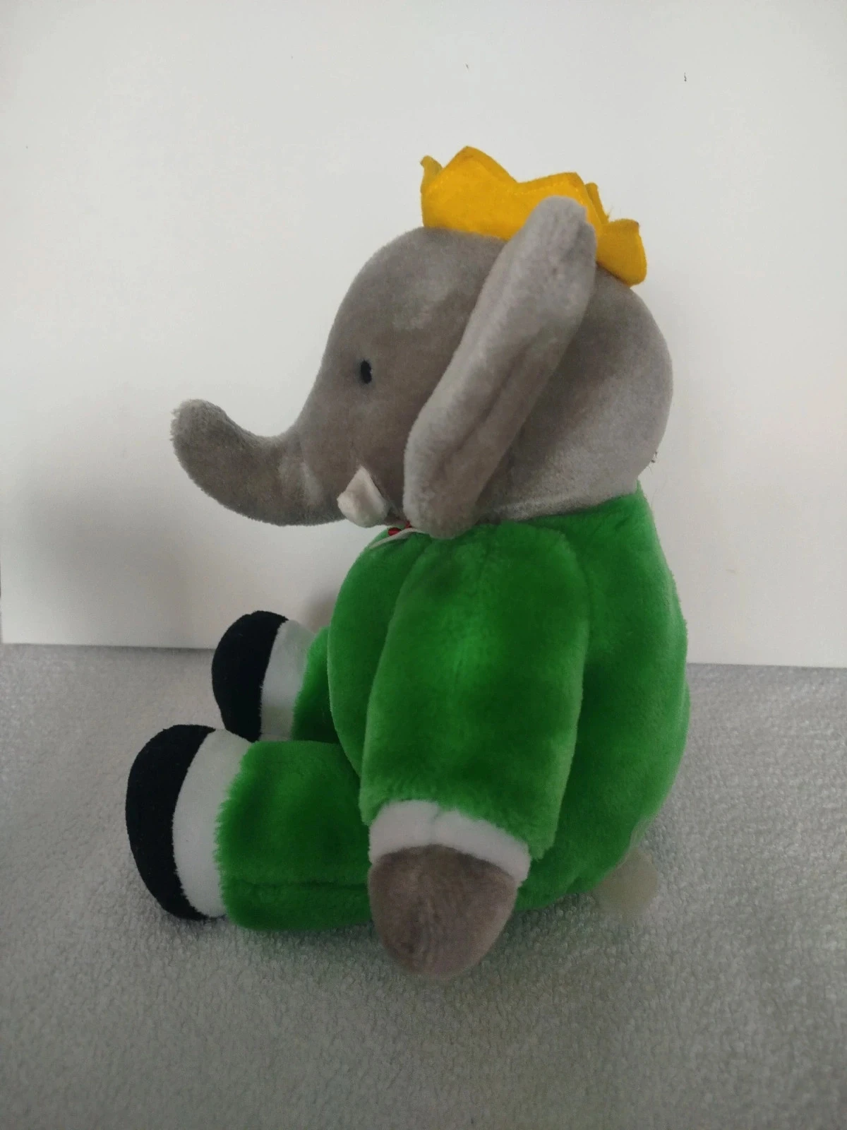 Peluche Babar y Celestina – photo 10
